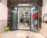 Nhỉnh 6 tỷ nhà 3 tầng hẻm xe hơi đường 22 phường Linh Đông. Vị trí gần Phạm Văn Đồng