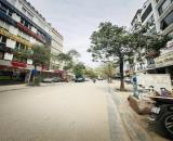 🏢 BÁN NHÀ MẶT PHỐ TRƯƠNG CÔNG GIAI – CẦU GIẤY