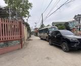 🌟 BÁN ĐẤT 45M², Ô TÔ VÀO NHÀ - SONG PHƯƠNG, HOÀI ĐỨC 🌟