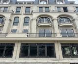 Bán căn Shophouse hoàn thiện thô dự án 444 Chợ Hàng