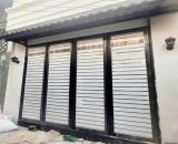 NHÀ MỚI ĐẸP GIÁ TỐT NGAY PHÚ THỌ HÒA - Q.TÂN PHÚ 52M2 2 TẦNG CHỈ 4.3 TỶ + Diện tích: 52m2