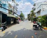 BÁN NHÀ MẶT TIỀN ĐƯỜNG KINH DOANH PHẠM THẾ HIỂN, 5X15M, 4 TẦNG, VỪA Ở VỪA KINH DOANH, CHỈ