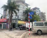 Bán Nhà Phố Kiều Mai, Từ Liêm_LÔ GÓC_PHÂN LÔ VỈA HÈ 130M2, Cho Thuê 50 triệu, Nhỉnh 38 tỷ