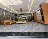 MẶT TIỀN KINH DOANH ĐỈNH NGAY CHỢ GÒ XOÀI - TKTQ - MÃ LÒ - 5 TẦNG 60M2 CHỈ 6.9 TỶ