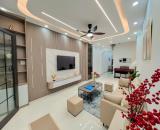 SIÊU MẪU HOÀNG MAI - NHÀ KIỂU MẪU TRƯƠNG ĐỊNH 60M - 3 THOÁNG - NGAY NGÃ TƯ TÂN MAI- 9.3 TỶ