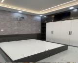 TÒA NHÀ 5 TẦNG - MẶT TIỀN KINH DOANH NGAY CHỢ GÒ XOÀI - TKTQ - MÃ LÒ - 60M2 CHỈ 6.9 TỶ