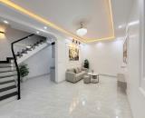 Bán nhà Nguyễn Tường Loan,  An Dương, Lê Chân .2,75 tỷ, 3 tầng, 47m.