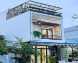 BÁN NHÀ 2 TẦNG - MẶT PHỐ THANH AM -THƯƠNG THANH- LONG BIÊN_ KINH DOANH ĐỈNH TC HƠN 9 TỶ