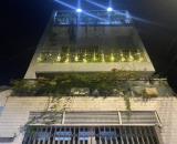 NHÀ LÊ VĂN QUỚI - BÌNH TÂN - 50M2 - 4 TẦNG BTCT 5PN 3WC - GIÁ 4 TỶ