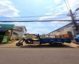 Bán đất Mặt Tiền Linh Xuân Thủ Đức , 206 m2 , Full Thổ ,chỉ 50tr m2