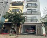Bán Nhà  Cổ Linh 43m2 7T MT 5.4  giã nhỉnh 16tỷ Thang máy Đường Bàn cờ ô tô tránh