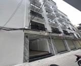 BÁN NHÀ ĐÀO TẤN🔥 40M2 x 7T🔥MT 3.5M🔥 THANG MÁY🔥 KINH DOANH TỐT🔥 GẦN PHỐ🔥