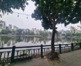 Bán đất tặng nhà Phố Tôn Đức Thắng Đống Đa 50m2, mặt tiền 4m, giá bán 9.7 tỷ
