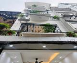 BÁN NHÀ PHÂN LÔ PHỐ NGỤY NHƯ KON TUM, THANH XUÂN - Ô TÔ ĐỖ CỬA, 3 BƯỚC RA PHỐ, 30M2, 6T