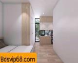 Bán chung cư mini, căn hộ dịch vụ | đường Lê Quang Đạo 44m2 9 phòng khép giá 8.7 tỷ