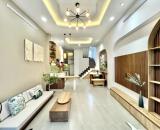 Bán nhà Nguyễn Phúc Chu Tân Bình 38m ngang 4m đúc 4 tầng xe hơi vào tận nhà chỉ 5.xx tỷ