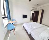 DÒNG TIỀN 135 TR/THÁNG- TÒA CĂN HỘ VIP NAM VIỆT Á- MT ĐA MẶN SÁT BÙI TÁ HÁN-HÀNG HIẾm