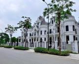 Biệt thự cao cấp nằm trong khu đô thị Pháp Vân - Tứ Hiệp, Hoàng Mai, Hà Nội