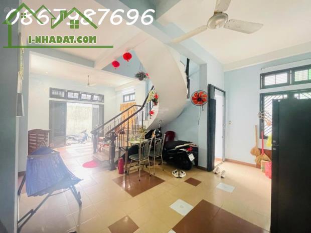 Cần Bán Căn Nhà Hẻm Hà Thanh, Cách Đường 2/4 Chỉ 200m, Giá 3.2 Tỷ - 1