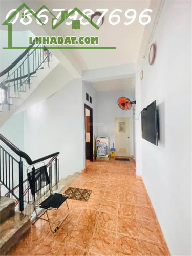 Cần Bán Căn Nhà Hẻm Hà Thanh, Cách Đường 2/4 Chỉ 200m, Giá 3.2 Tỷ - 4
