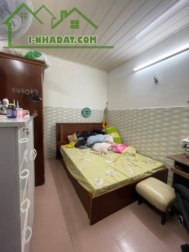 cần bán nhà vị trí siêu đẹp Phan Văn Hớn Tân Thới Nhất Quận 12, DT57M2 × 2TẦNG, giá siêu r - 1