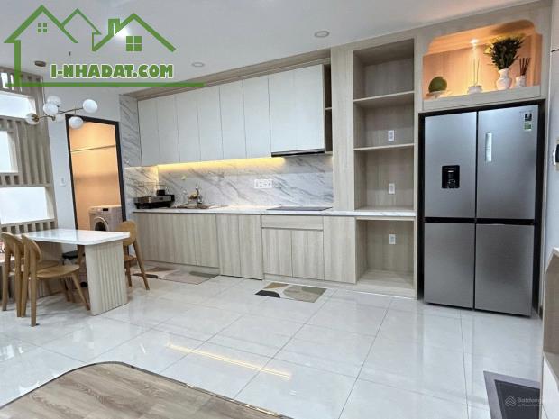 Bán căn 3PN 96m2 Nhà mới đẹp, Full nội thất tại Lavida Plus Phú Mỹ Hưng Q7 giá 5,8 tỷ