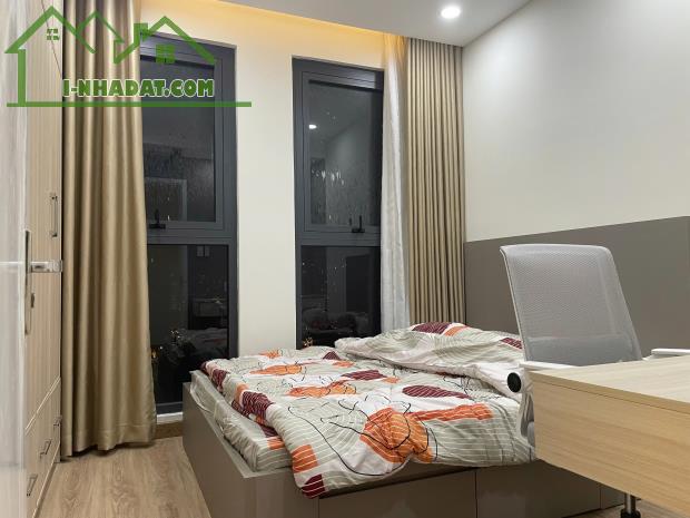 Bán căn 3PN 96m2 Nhà mới đẹp, Full nội thất tại Lavida Plus Phú Mỹ Hưng Q7 giá 5,8 tỷ - 2