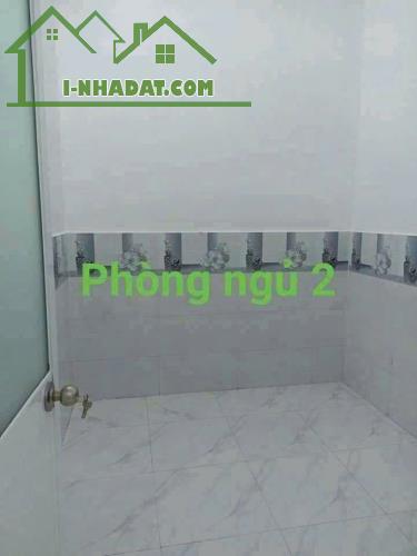 Cần bán căn Nhà xã Tân Phú Trung, Củ Chi,4x15, SHR, giá rẻ - 1