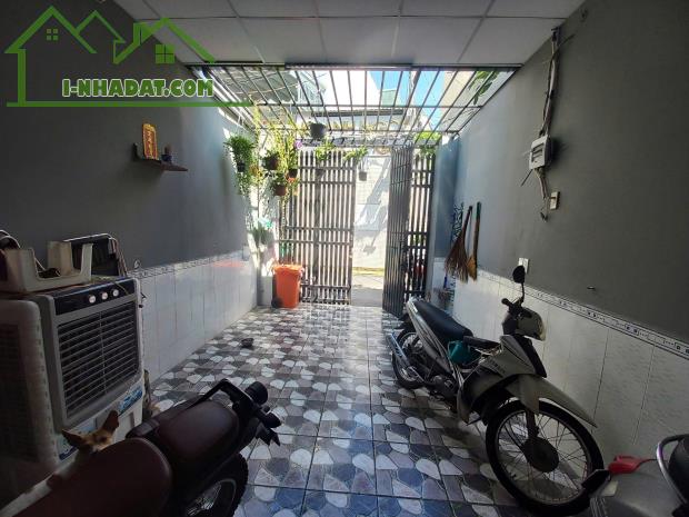 Chính chủ cần bán nhà khu phân lô phường 14 Tân Bình, Hồ Chí Minh