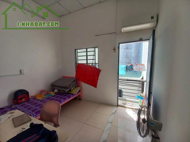 Chính chủ cần bán nhà khu phân lô phường 14 Tân Bình, Hồ Chí Minh - 1