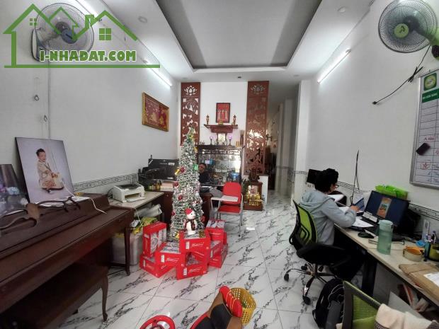 Chính chủ cần bán nhà khu phân lô phường 14 Tân Bình, Hồ Chí Minh - 2