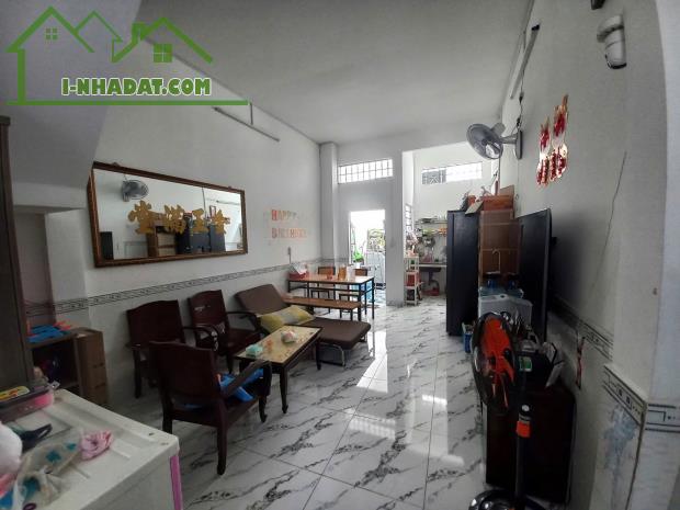 Chính chủ cần bán nhà khu phân lô phường 14 Tân Bình, Hồ Chí Minh - 3