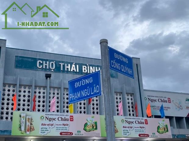HXH Cống Quỳnh - Nguyễn Cư Trinh Quận 1  76m² 4 tầng Nhỉnh 19 tỷ