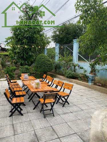 CHÍNH CHỦ Cần Bán Nhanh Nhà Vườn Cây Ăn Trái Có 200m  Đất Thổ Cư Vị Trí Tại Huyện Củ Chi - 1