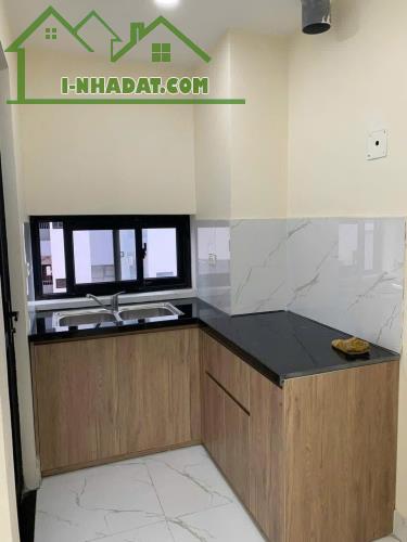 CẦN BÁN CĂN HỘ 2PN - TẠI TÒA HH2 TẦNG TRUNG HOÀNG HUY LẠCH TRAY - 3