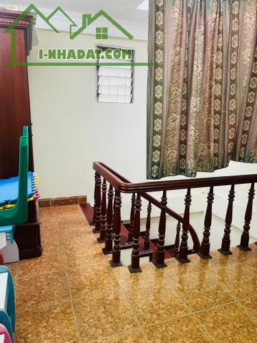 Bán nhà Ô Chợ Dừa, quận Đống Đa, 26m2 x 5 tầng ô tô đỗ sát nhà, cách phố 20m, 6 tỷ ở ngay! - 3