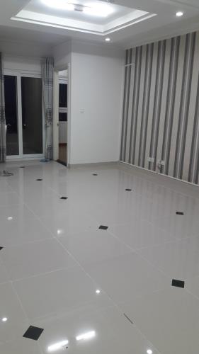 Cần bán chung cư Phúc Yên 2 Q. Tân Bình giá 2,65 tỷ , DT 70m 2PN 2WC - 1