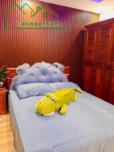 CỰC HIẾM!Bán nhà Phúc Lợi, 40m2, 4 tầng, nhỉnh 5 tỷ, full nội thất - 3