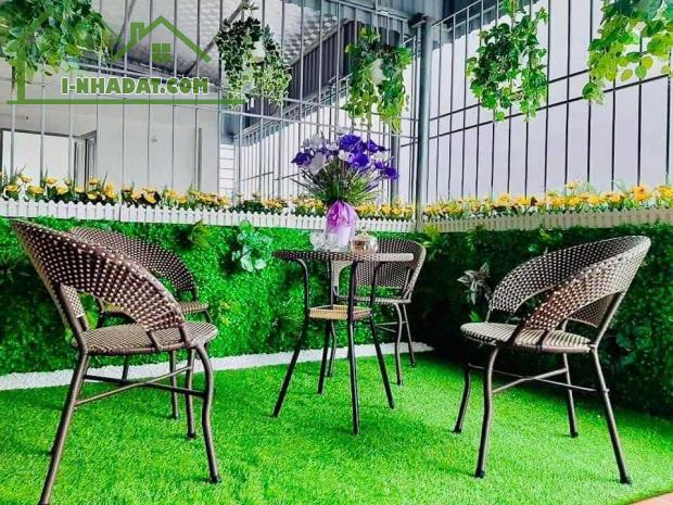 CỰC HIẾM!Bán nhà Phúc Lợi, 40m2, 4 tầng, nhỉnh 5 tỷ, full nội thất - 4