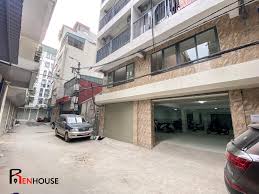 Bán 169m2 đất Nguyễn Xuân Khoát Tây Hồ, mặ tiền 8m ôtô dừng đỗ thoải mái - 2