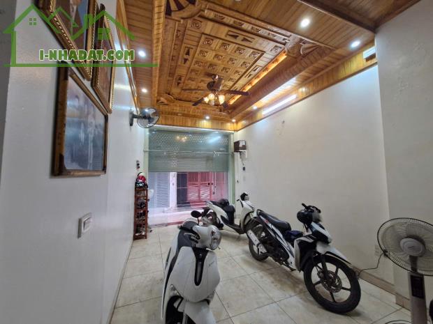 Bán nhà 4 tầng, KĐT Văn Phú, Hà Đông, kinh doanh VĂN PHÒNG, 45m X 8 tỷ.