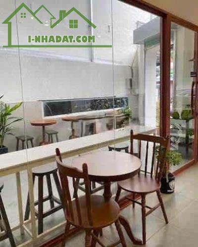 Cho Thuê Nhà 7.5x15m, Trệt + Lầu Suốt - Địa Chỉ: Mặt tiền Xuân Thủy, P.Thảo Điền, Q.2