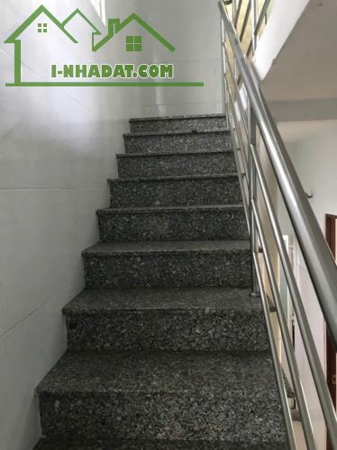 Hạ giá mạnh nhà nhỏ xinh 1 trệt 2 lầu Cống Quỳnh Q1 TP.HCM - 3