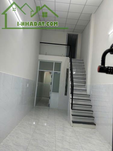 Bán nhà khu đồng bộ Mạc Vân P12-Q8, cạnh Coopmart