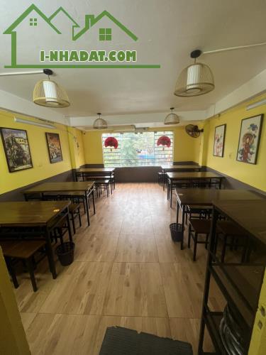 SIÊU HÓT – MÌNH CHÍNH CHỦ NHƯỢNG LẠI CỬA HÀNG TẠI 346 THÁI HÀ, TRUNG LIỆT, ĐỐNG ĐA, HÀ NỘI - 1