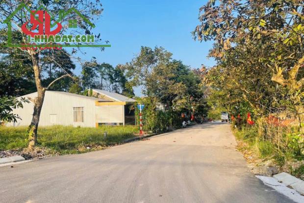 💕 BÁN ĐẤT KQH HOÀI THANH - THUỶ XUÂN, 94M2 💰Giá Chỉ 1ty6XX