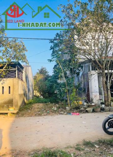 💕 BÁN ĐẤT KQH HOÀI THANH - THUỶ XUÂN, 94M2 💰Giá Chỉ 1ty6XX - 1