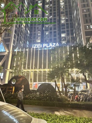 Bán căn hộ chung cư cao cấp The Zei Plaza, Mỹ Đình, Nam Từ Liêm, 3 phòng ngủ 2 vệ sinh!!! - 1