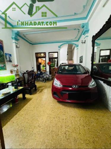 Bán Nhà Văn Phú, Hà Đông – 48m², 4 Tầng, Ô Tô Vào, Kinh Doanh Tốt Cần bán nhà khu Văn Phú - 1