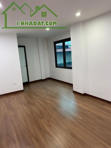 Bán nhà phố Hoàng Hoa Thám - Ba Đình 30m2 mt4,1m giá chỉ 5.7 tỷ - 4